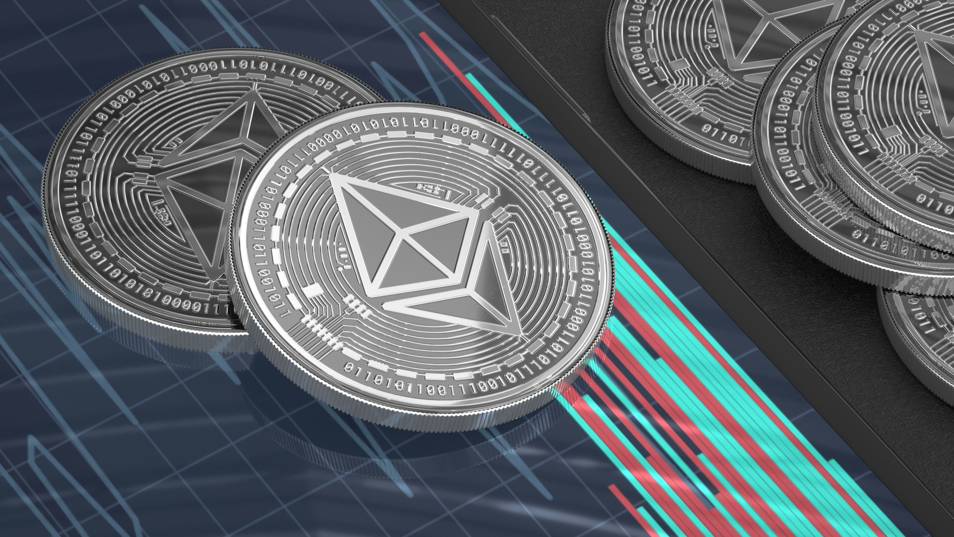 Ethereum (ETH) gearing up for a 'glorious year', analyst targets $10,000 target