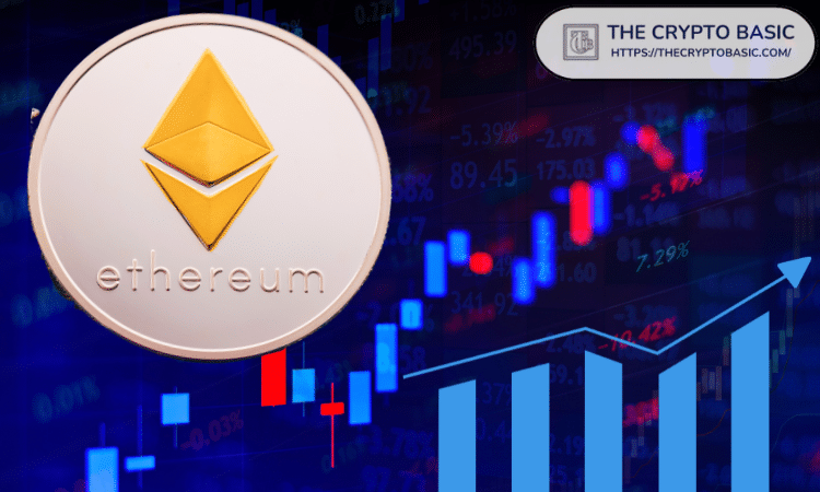 Ethereum, a new stage?  VanEck predicts ETH price rise to $22,000