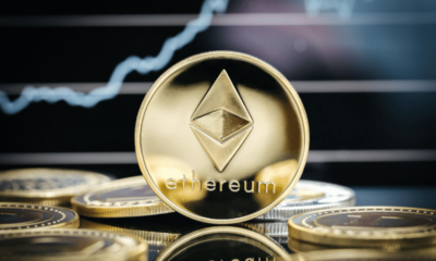 Best altcoins to hold in anticipation of a rally as weekly inflows for Ethereum reach $34 million