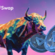 ETFSwap's 100X Debut Leads Altcoin Season, Betting $10 Higher Than DTX Exchange (DTX) and Moonbag (MBAG)