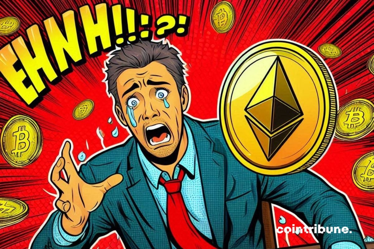 Nobody cares about Ethereum ETFs!  According to analysts