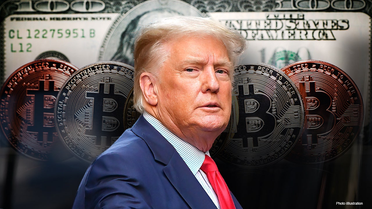 Trump calls Bitcoin “last line of defense” against centralized digital currency