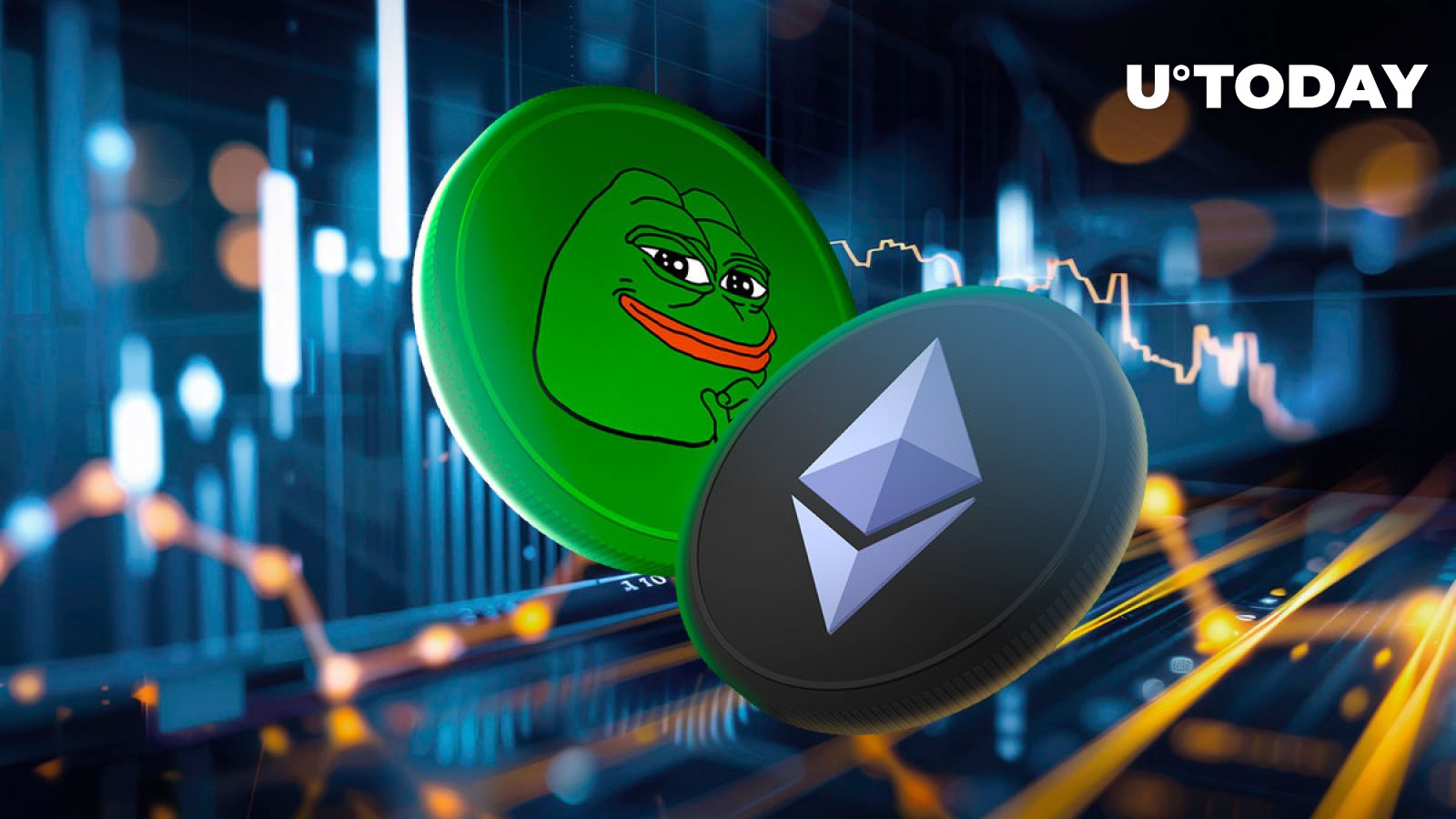 Surprising Ethereum move by 114 billion PEPE traders;  Here because