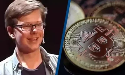 12-year-old boy became millionaire after being one of the first to invest in Bitcoin