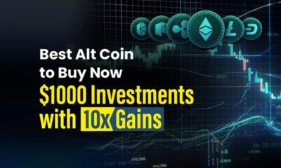 Investments of $1000 with 10x earnings