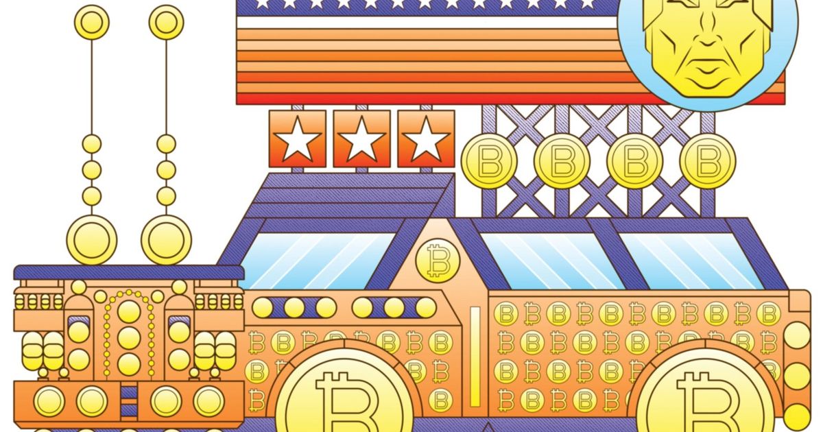 How cryptocurrency is poised to influence elections