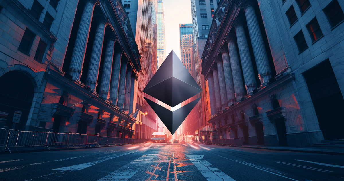 Hedge funds betting on SEC greenlighting spot Ethereum ETFs – VanEck