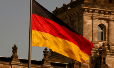 German government begins massive liquidation of bitcoins, causing nervousness in the market