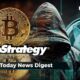 Crypto News Digest by U.Today