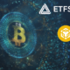 Cryptocurrency Investors Vote ETFSwap as “Best Altcoin of 2024” Ahead of Ethereum (ETH) and Solana (SOL)