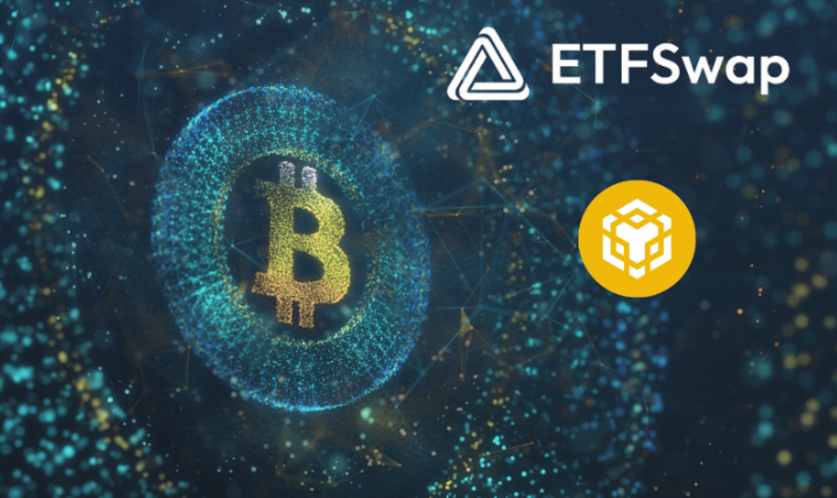 Cryptocurrency Investors Vote ETFSwap as “Best Altcoin of 2024” Ahead of Ethereum (ETH) and Solana (SOL)