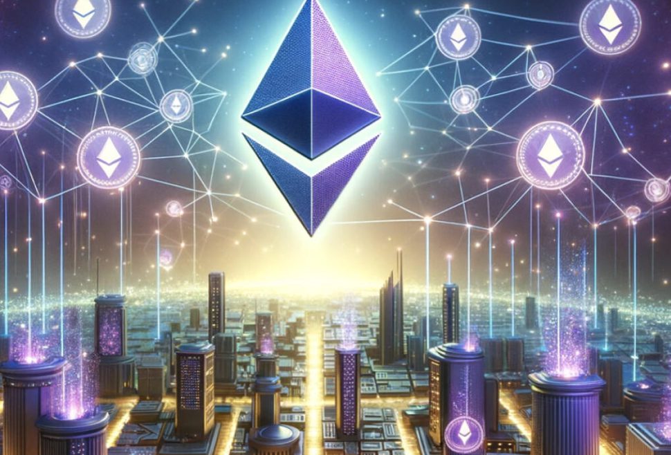 Ethereum Price Prediction 2040