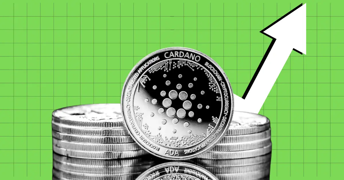 30X Earnings Coming for Cardano's ADA;  Is $1 back on the cards?