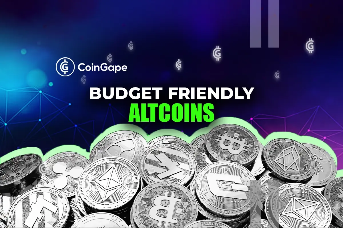 5 Cheap Altcoins to Buy for Altcoin Season