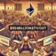 $50 Million Ethereum Liquidations – Here’s What Traders Need to Know