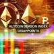 Altcoin Seasonal Index: What Lack of Momentum Means for Your Cryptocurrency Bets