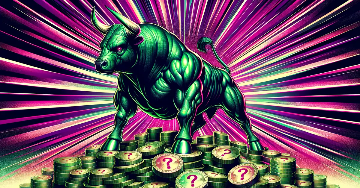 Are we really in an 'altcoin bull race?'  Top analysts say only 8 coins have outperformed since the FTX debacle