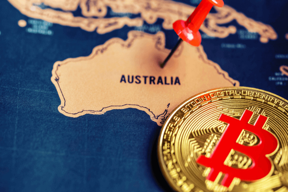 Australia's first spot Bitcoin ETF will launch on the Cboe exchange on June 20