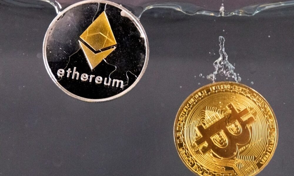 Beyond Bitcoin and Ether: 10 cryptocurrencies to know