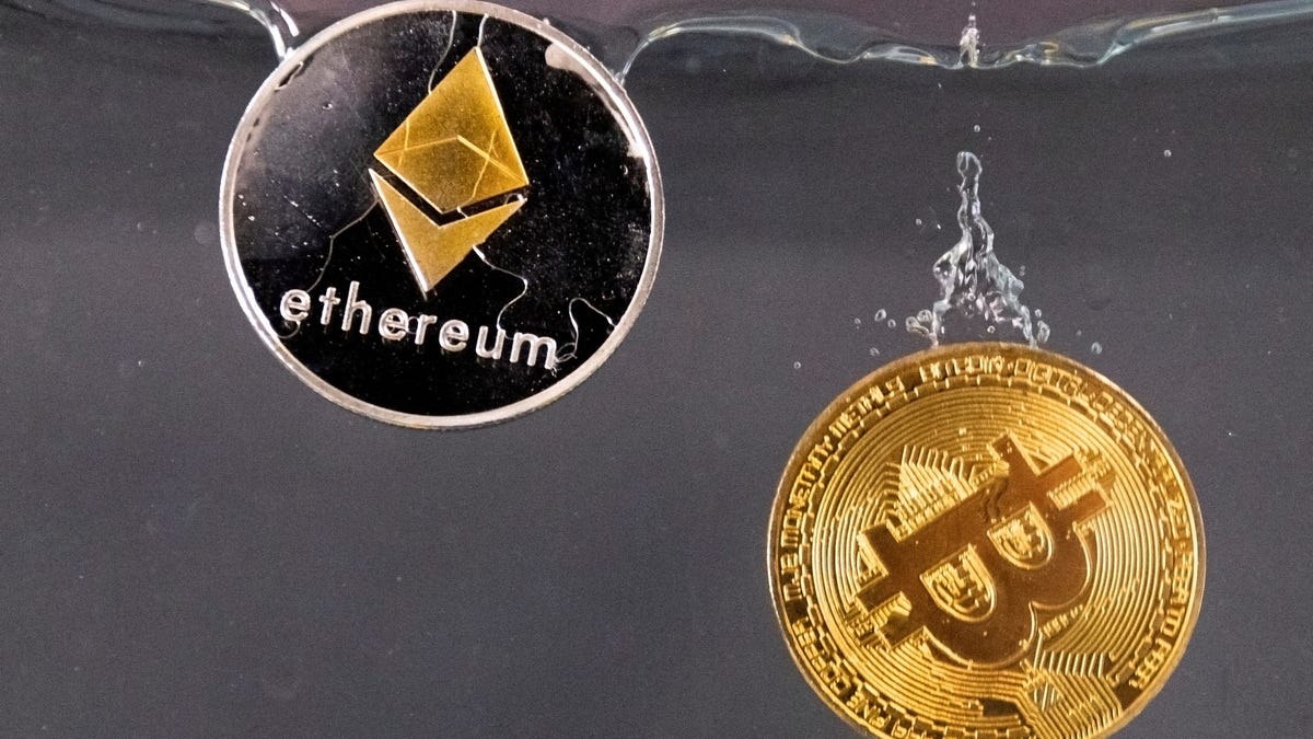 Beyond Bitcoin and Ether: 10 cryptocurrencies to know