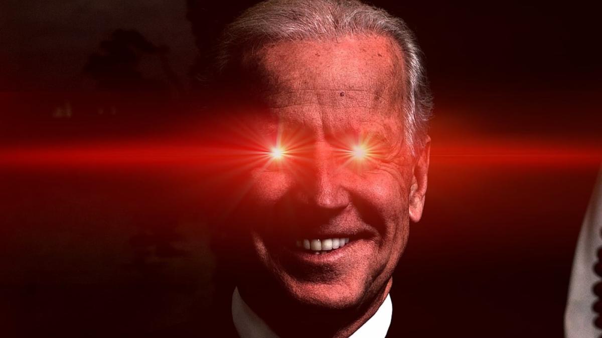 Biden's senseless 30% tax would kill Bitcoin mining in the US