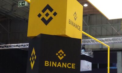 Binance resumes payments with Mastercard for cryptocurrencies