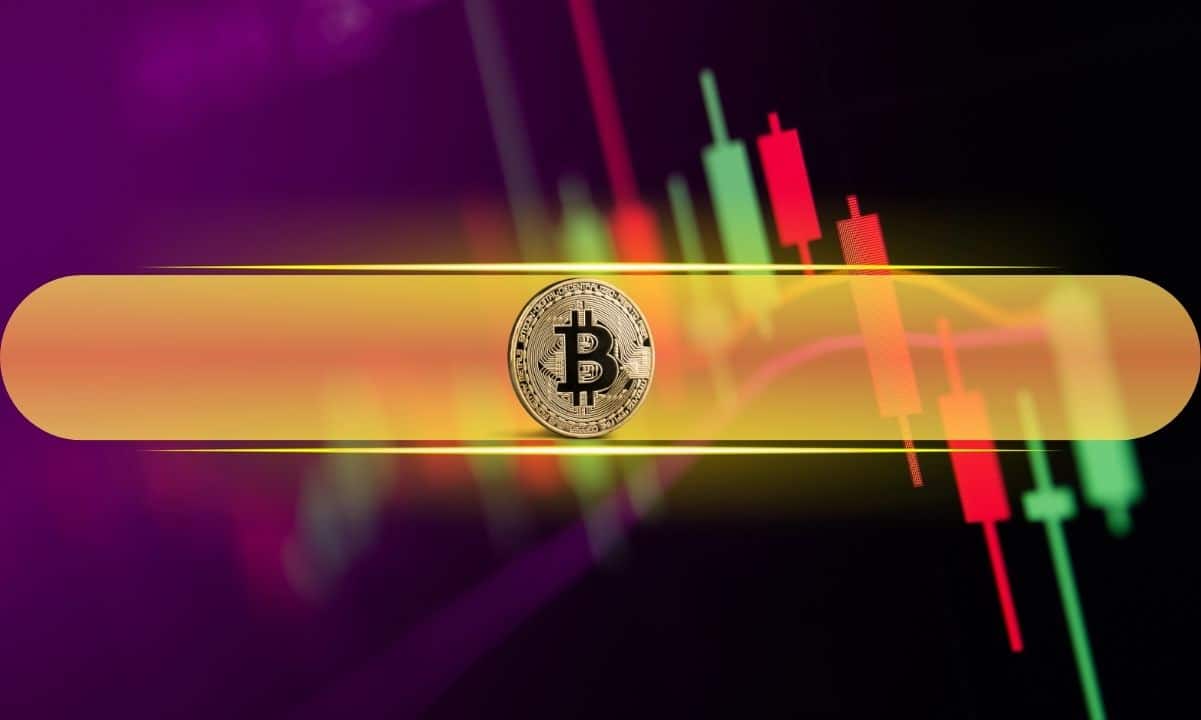 Bitcoin Dominance Rises as Binance Coin and Other Alternatives Turn Red (Market Watch)