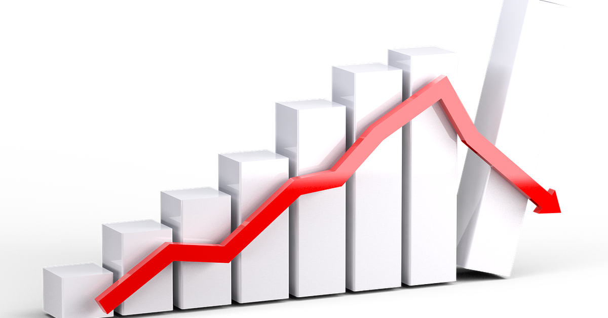 Bitcoin ETFs see net outflows of $65 million on Monday, breaking 19-day record streak