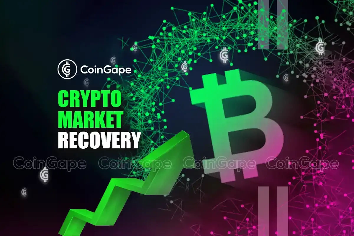 Bitcoin Leads Market Recovery, Will Altcoins Follow Suit?