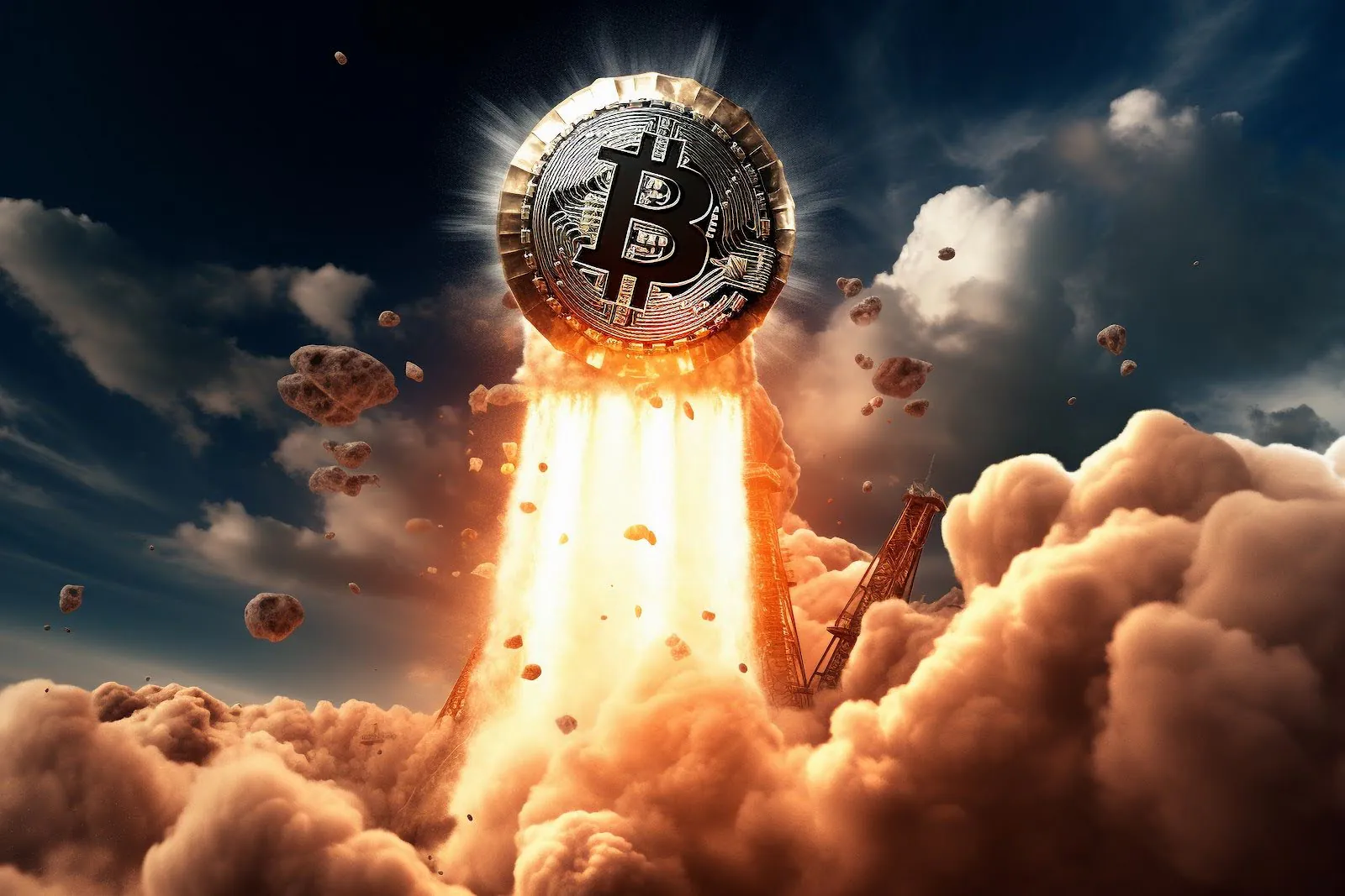 Bitcoin NFT sales volume hits $4 billion, analysts predict these altcoins could flip 20X profits