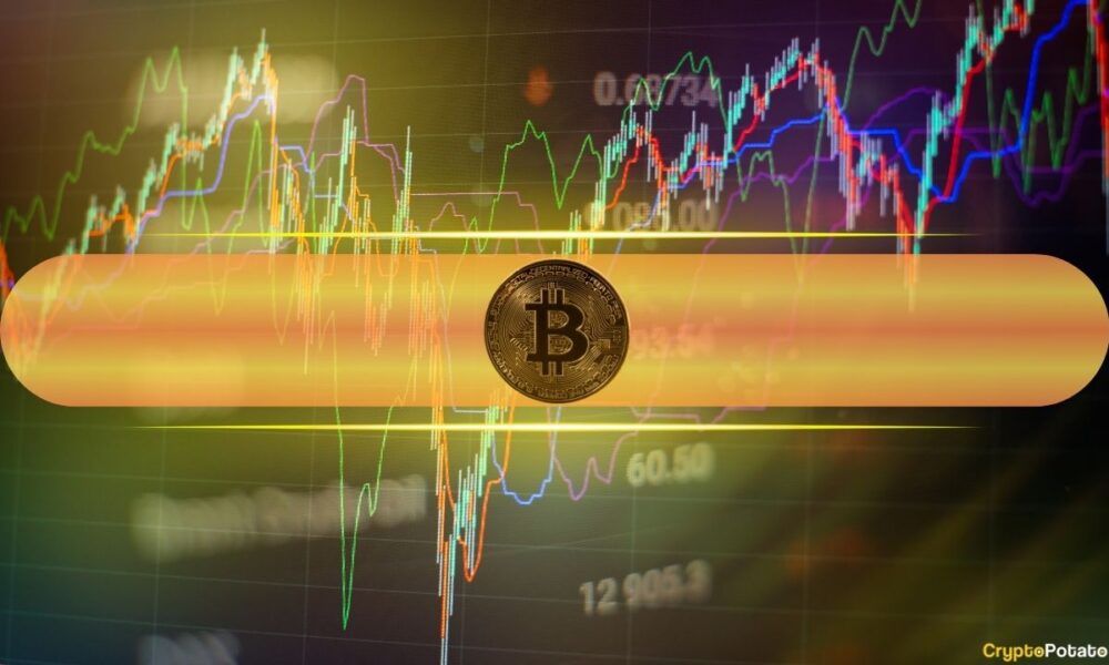 Bitcoin Price Solidifies At $61K As These Coins Trend Meme (Weekend Watch)