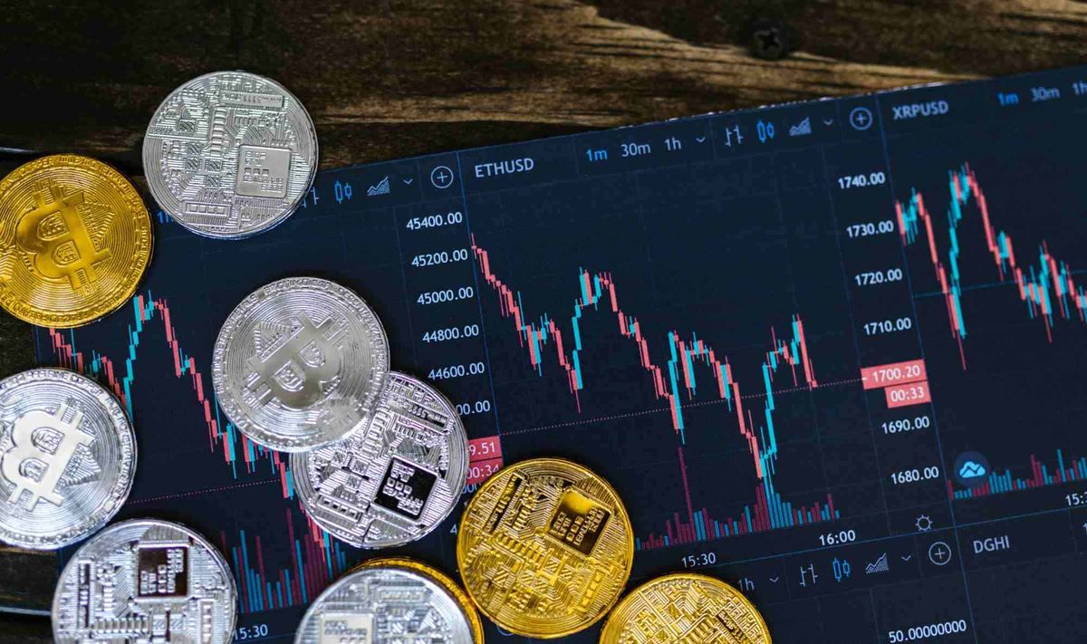 Bitcoin and 5 Altcoins See Multi-Million Trade Outflows