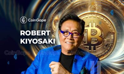 Robert Kiyosaki