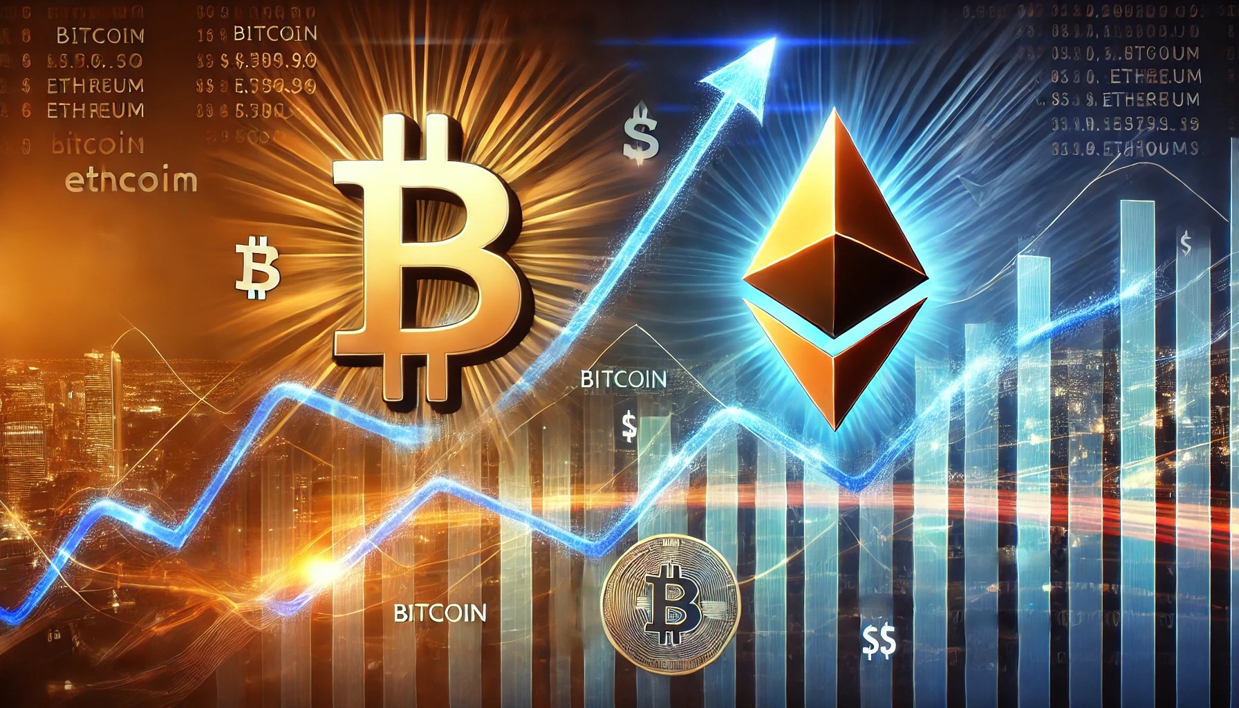 Bitcoin is now as expensive as Ethereum in terms of fees: according to Q2 2024 data