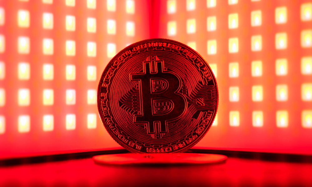 Bitcoin’s blues could last until July, but outlook for second half is optimistic