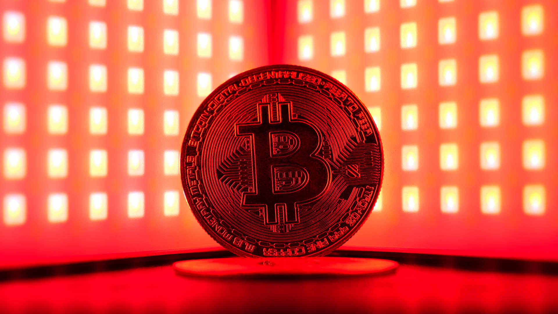 Bitcoin’s blues could last until July, but outlook for second half is optimistic