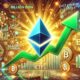 Bitwise CIO Bullish on Ethereum Spot ETFs: Eyes $15B Inflows