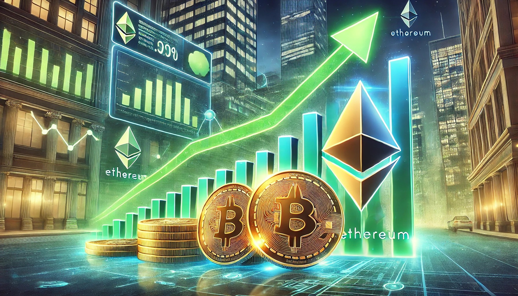 Bitwise CIO Expects $15 Billion Invested in Spot Ethereum ETFs, How Will ETH React?