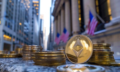 Bitwise CIO predicts $15 billion inflow into Ethereum ETFs despite potential Grayscale outflows