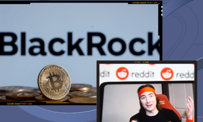 BlackRock Bitcoin ETF Largest, RoaringKitty Fuels Meme Coins