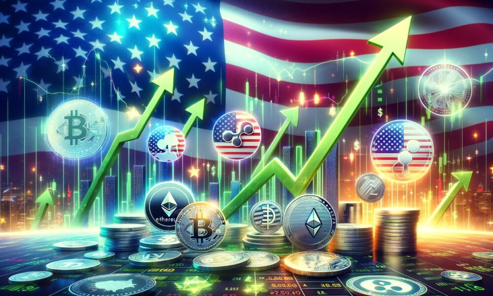 Bullish News: Major Analysts Predict Altcoin Down Today, Market Set for Recovery