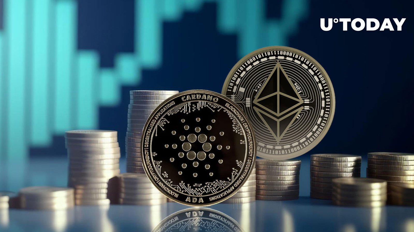 Cardano strengthens connectivity with Ethereum