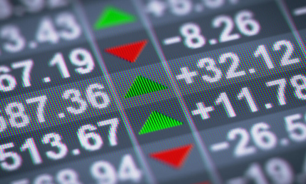 Changing market leadership, bitcoin in trouble: market conclusions