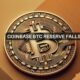 Coinbase Bitcoin Reserves Dropped 15% Since February – All the Details