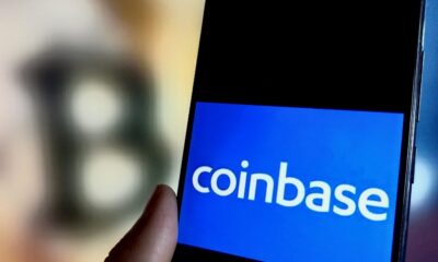 Coinbase is down 9% this month, in line with Bitcoin's plunge