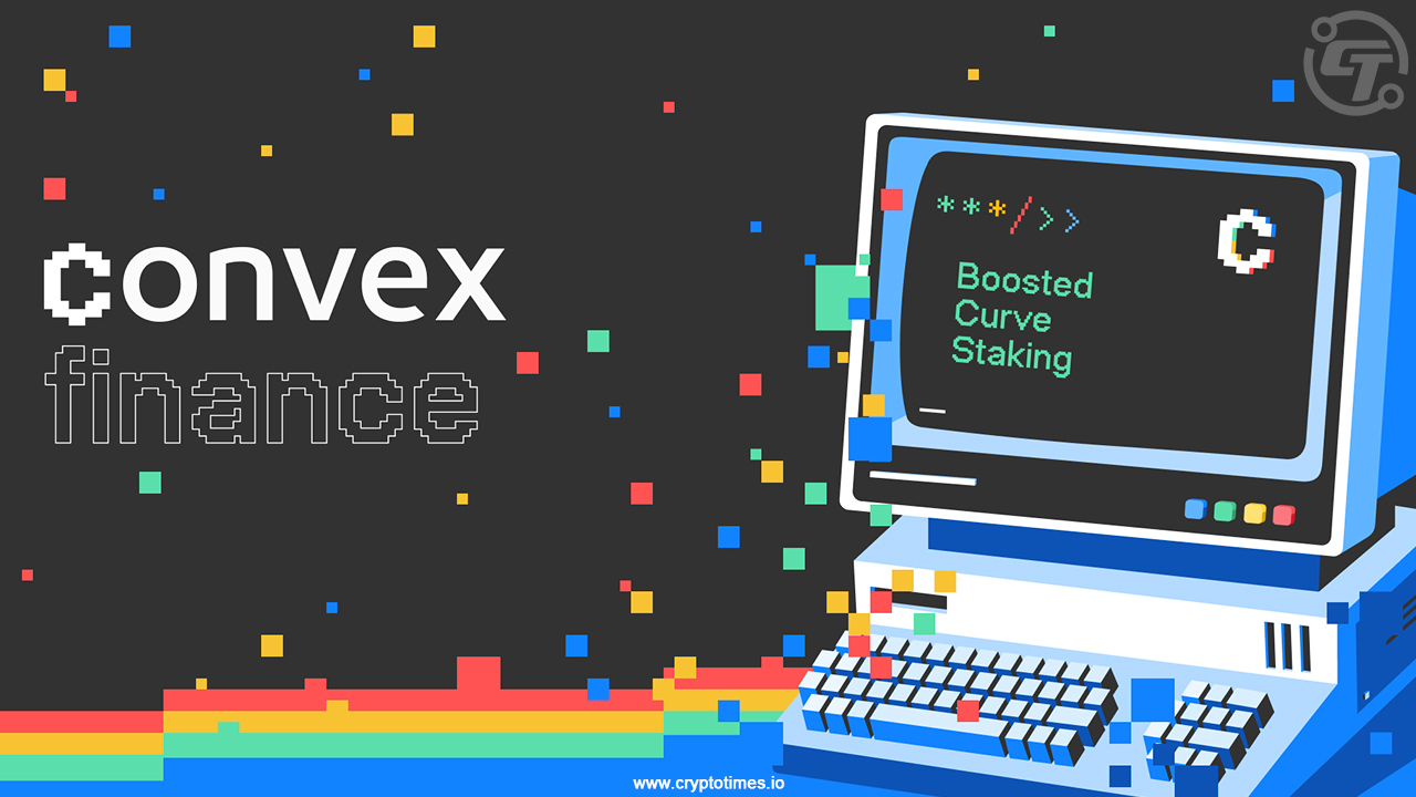 Convex Finance (CVX): Skyrockets 100% in 24 Hours