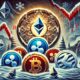 “Crypto Winter” Arrives Soon for Altcoin Market as Venture Capital, Founder Sells Off Mt.