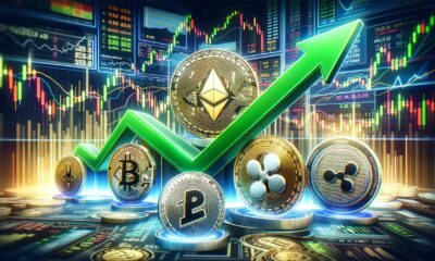 Crypto analyst identifies 5 altcoins to buy that could be a good bet