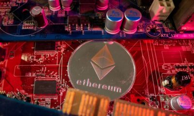 Crypto firm Consensys says US regulator has closed its investigation into Ethereum 2.0