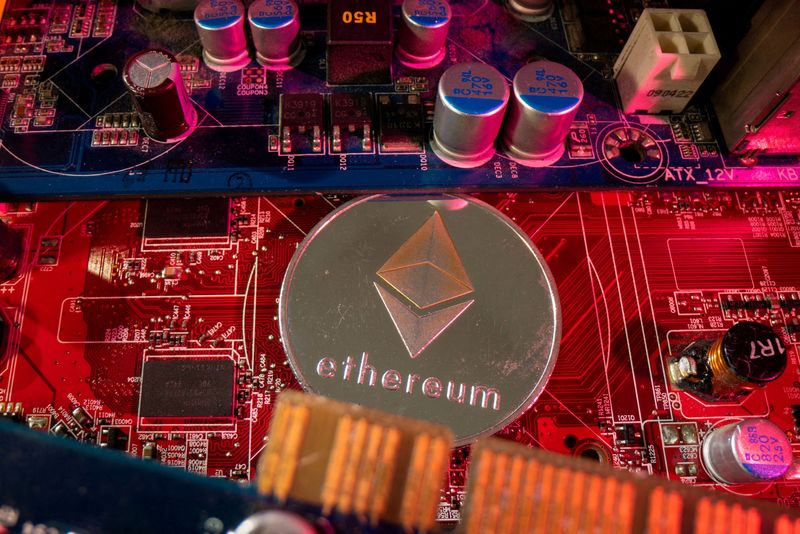 Crypto firm Consensys says US regulator has closed its investigation into Ethereum 2.0